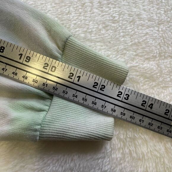 Kelloggs Breakfast Squad Hoodie Tony The Tiger Frosted Flakes Tie Dye Large Pull - Picture 9 of 14